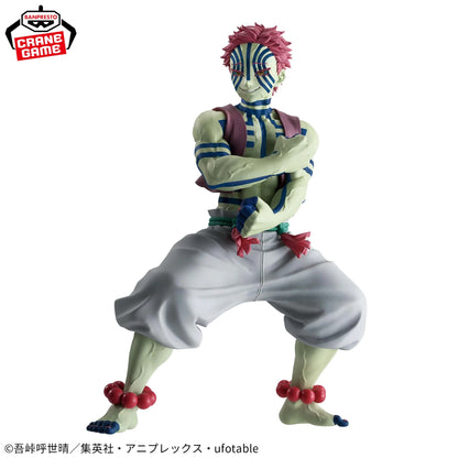 Demon Slayer: Kimetsu no Yaiba - Grandista - AKAZA Figure