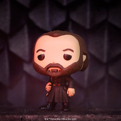 Funko Pop! Game of Thrones: House of the Dragon - Otto Hightower