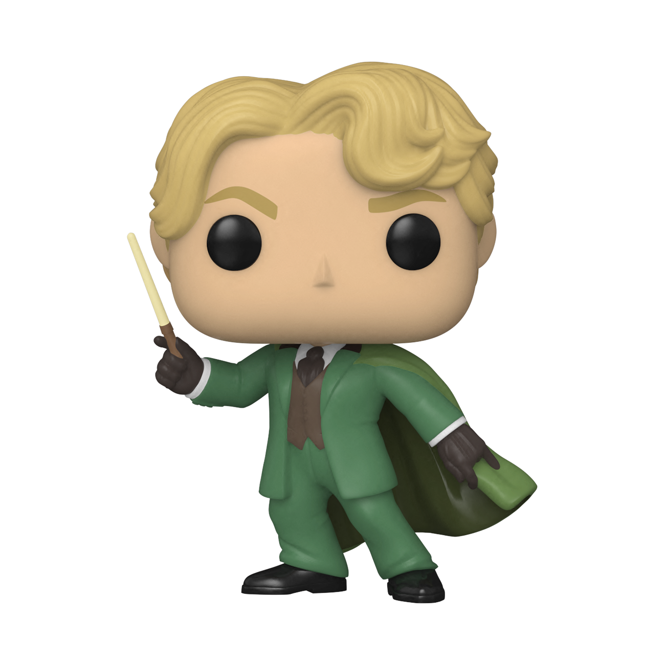 Funko Pop! Movies: Harry Potter Chamber of Secrets 20th Anniversary - Gilderoy Lockhart