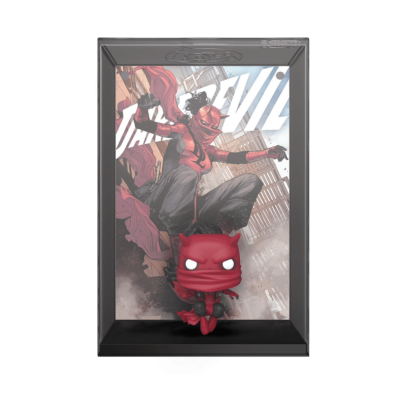 POP! Comic Cover: Marvel - Daredevil #14