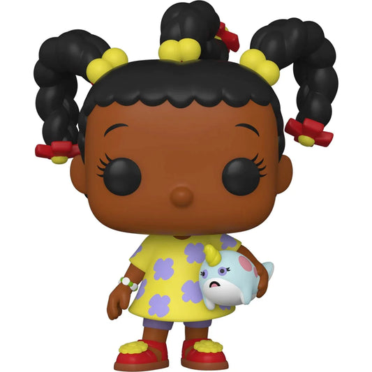 Funko Pop! Rugrats: Susie Carmichael