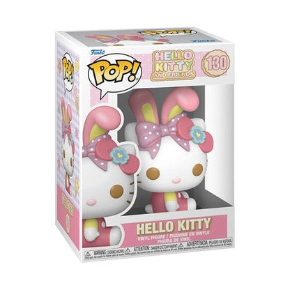 Funko Pop! Hello Kitty and Friends Vinyl Figure - Select Figure(s)