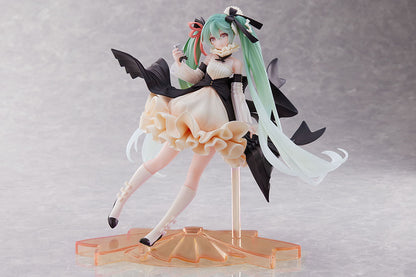 Hatsune Miku - Hatsune Miku AMP Prize Figure (Latidos 2022 Ver.)