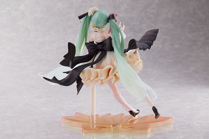 Hatsune Miku - Hatsune Miku AMP Prize Figure (Latidos 2022 Ver.)