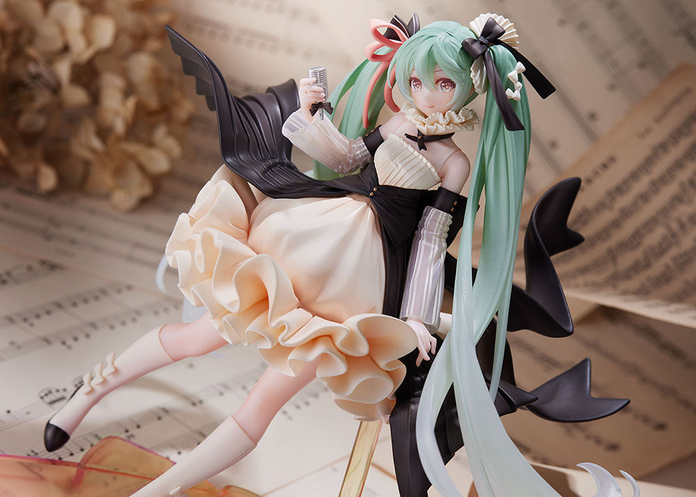 Hatsune Miku - Hatsune Miku AMP Prize Figure (Latidos 2022 Ver.)