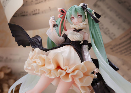 Hatsune Miku - Hatsune Miku AMP Prize Figure (Latidos 2022 Ver.)