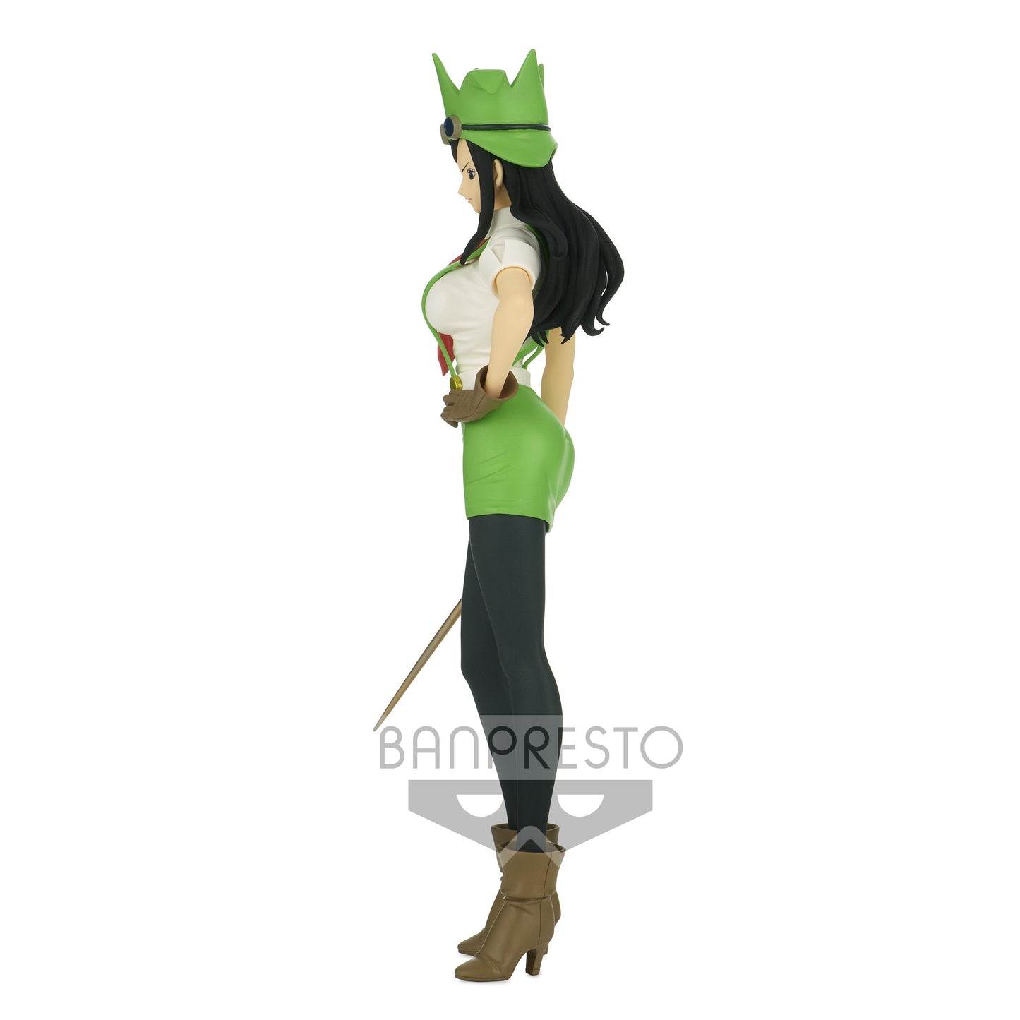 One Piece - Nico Robin Sweet Style Pirate Figure (Ver. A)