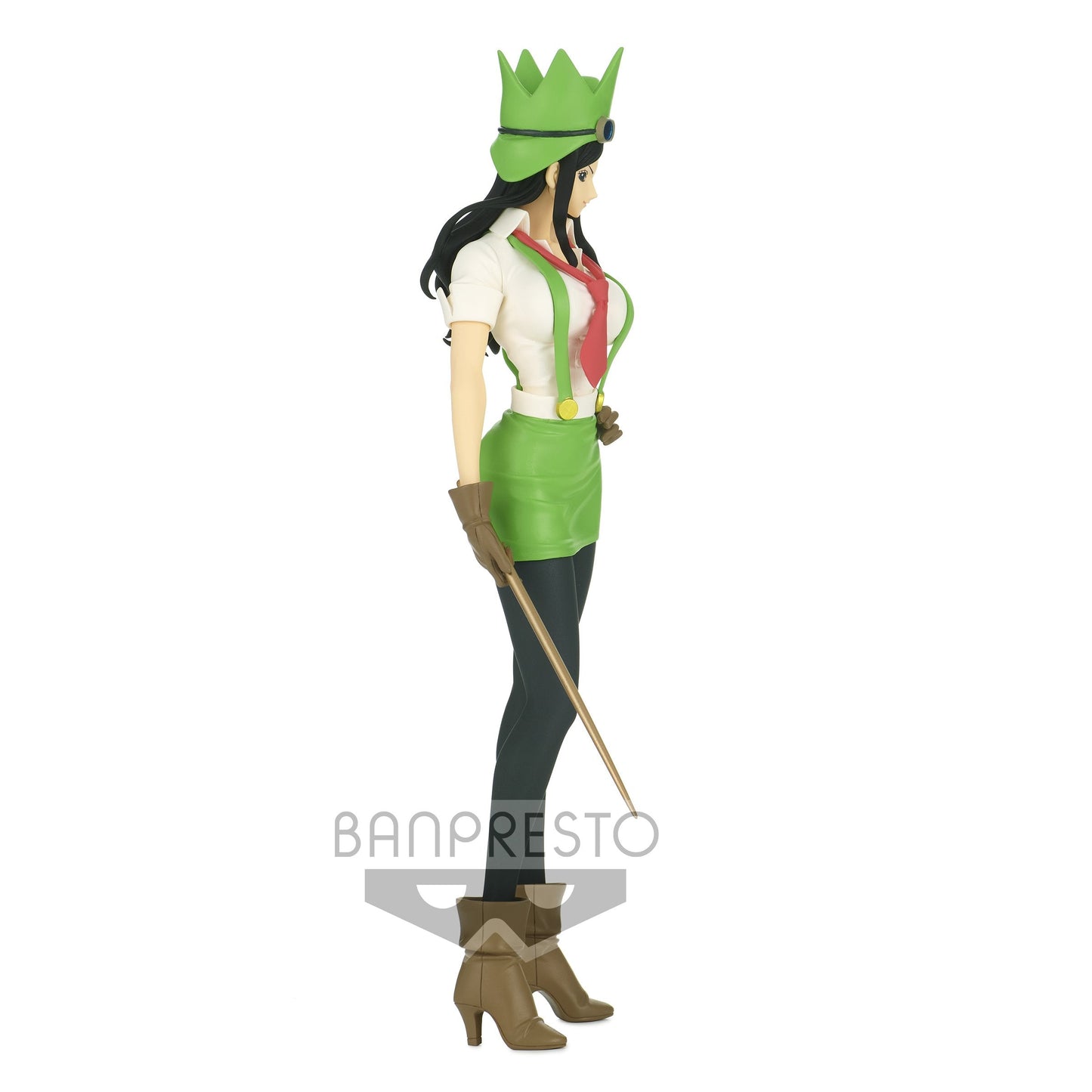 One Piece - Nico Robin Sweet Style Pirate Figure (Ver. A)