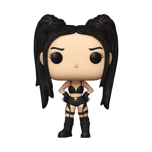 Funko Pop! Rocks: Music - Bella Poarch