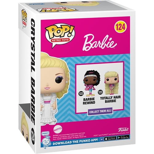 Funko Pop! Retro Toys Vinyl Figures - Select Figure(s)