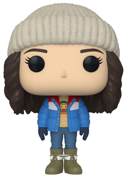 POP! Television: 1254 Stranger Things, Joyce (S4) Exclusive