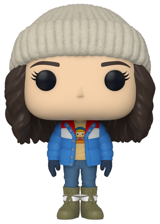 POP! Television: 1254 Stranger Things, Joyce (S4) Exclusive