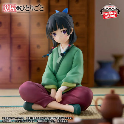 The Apothecary Diaries Break time collection Vol. 1 Maomao Figure