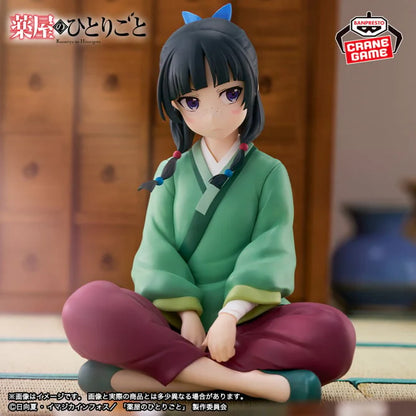 The Apothecary Diaries Break time collection Vol. 1 Maomao Figure