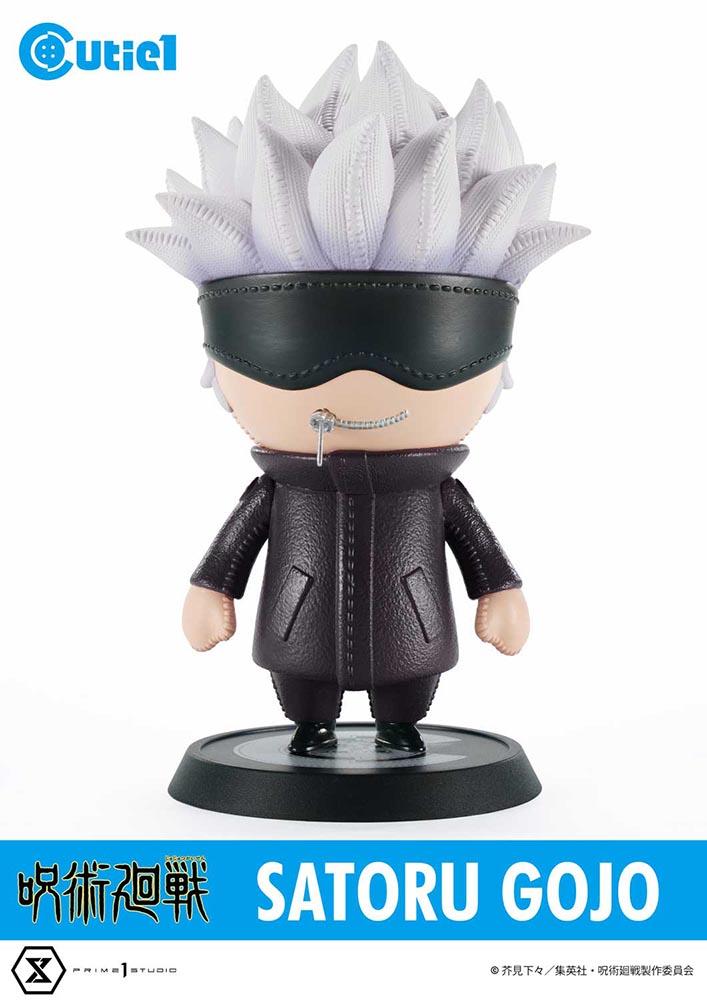 Jujutsu Kaisen - Satoru Gojo Cutie1 Figure
