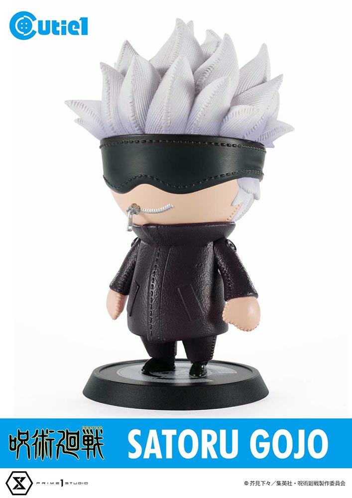 Jujutsu Kaisen - Satoru Gojo Cutie1 Figure