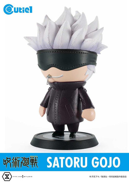 Jujutsu Kaisen - Satoru Gojo Cutie1 Figure