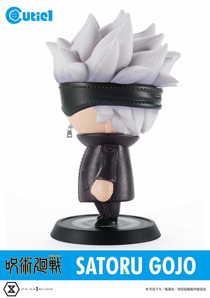Jujutsu Kaisen - Satoru Gojo Cutie1 Figure