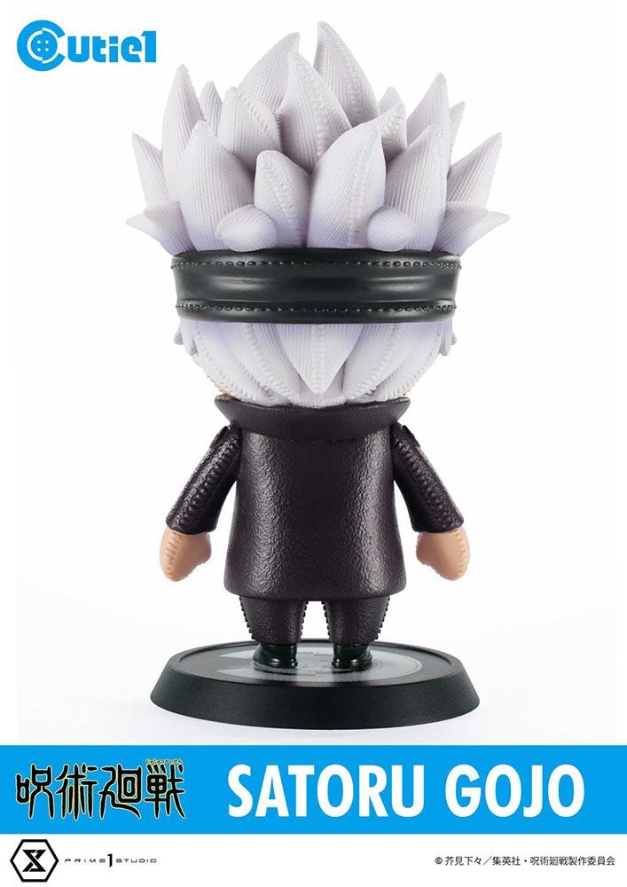Jujutsu Kaisen - Satoru Gojo Cutie1 Figure