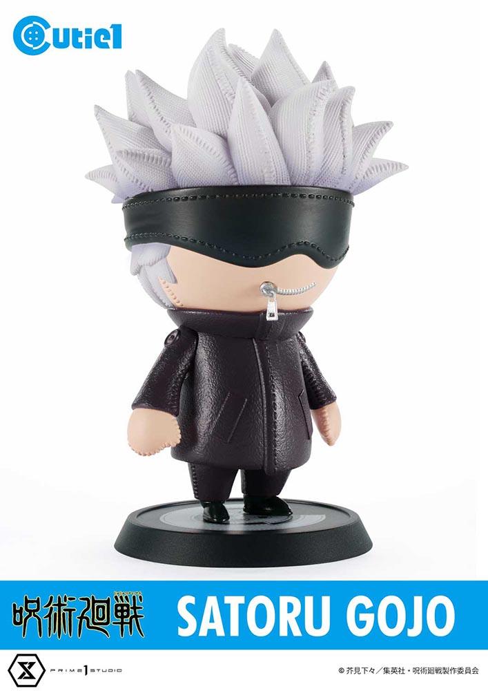 Jujutsu Kaisen - Satoru Gojo Cutie1 Figure