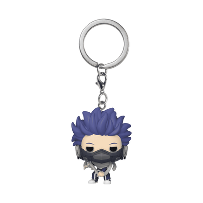 POP! Keychains: Animation (MHA), Hitoshi Shinso