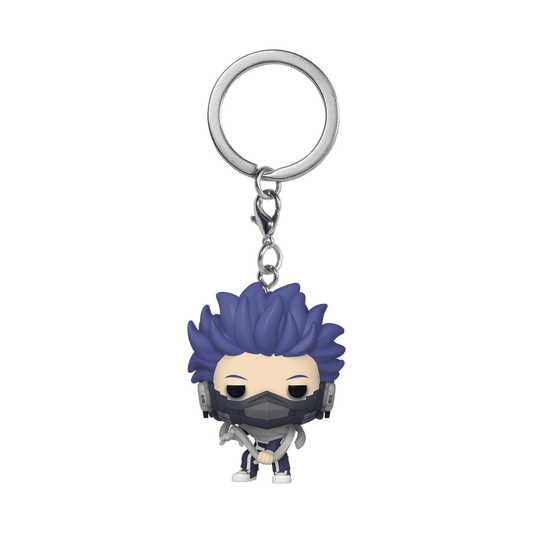 POP! Keychains: Animation (MHA), Hitoshi Shinso