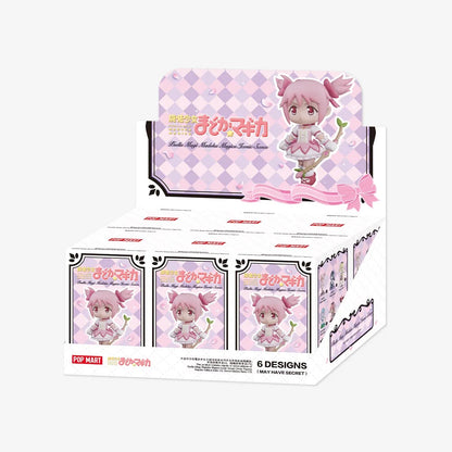 Puella Magi Madoka Magica Iconic Scenes Series Figures Blind Box