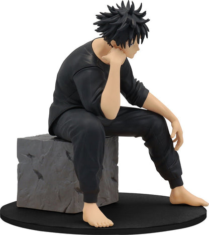 JUJUTSU KAISEN - Megumi Fushiguro Vol 2 Prize Figure