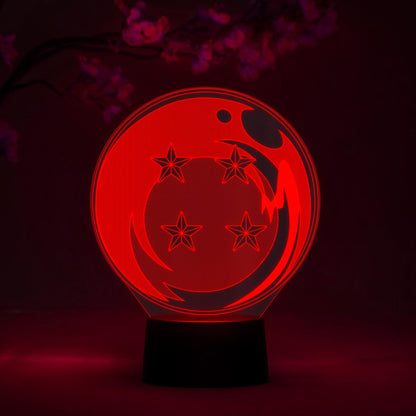 Dragon Ball Otaku Lamp (Dragon Ball Super)