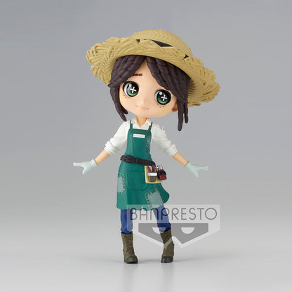 Identity V - Gardener Q posket Prize Figure (Ver. A)