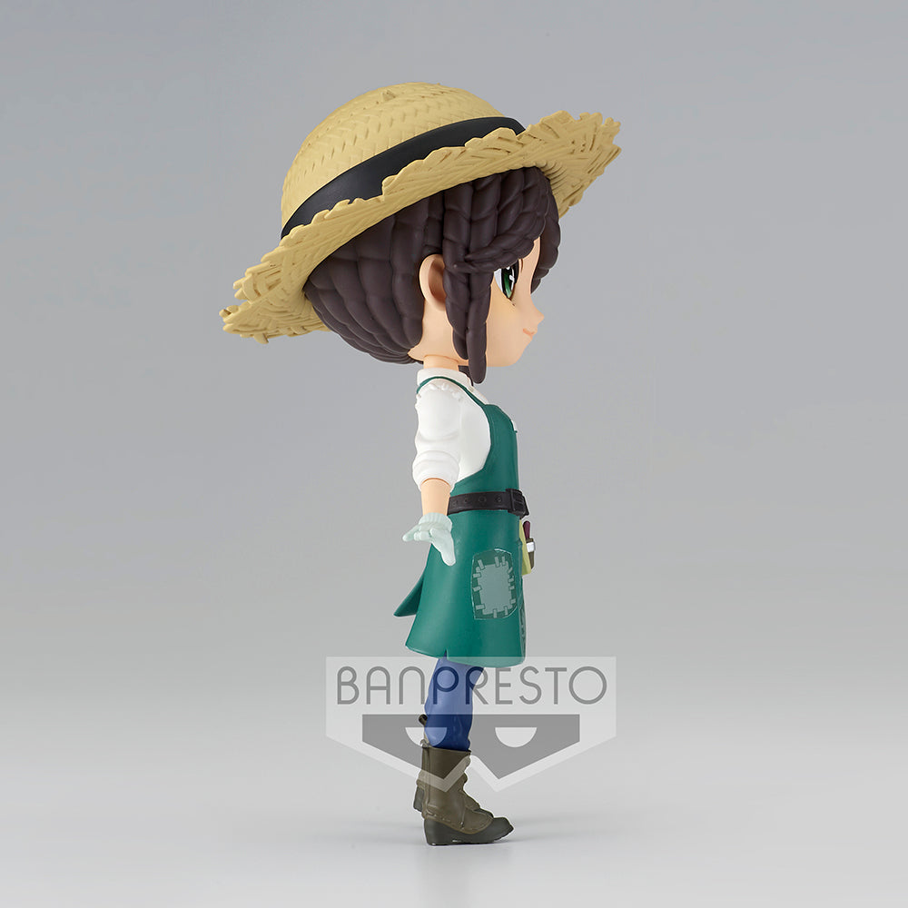 Identity V - Gardener Q posket Prize Figure (Ver. A)