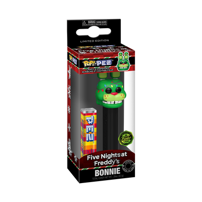 POP! PEZ: FNAF - Bonnie (Lights)