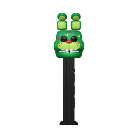 POP! PEZ: FNAF - Bonnie (Lights)