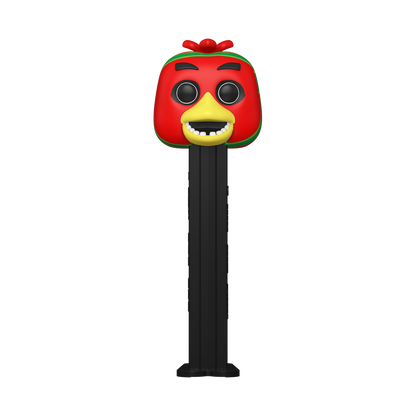 POP! PEZ: FNAF - Chica (Gift)