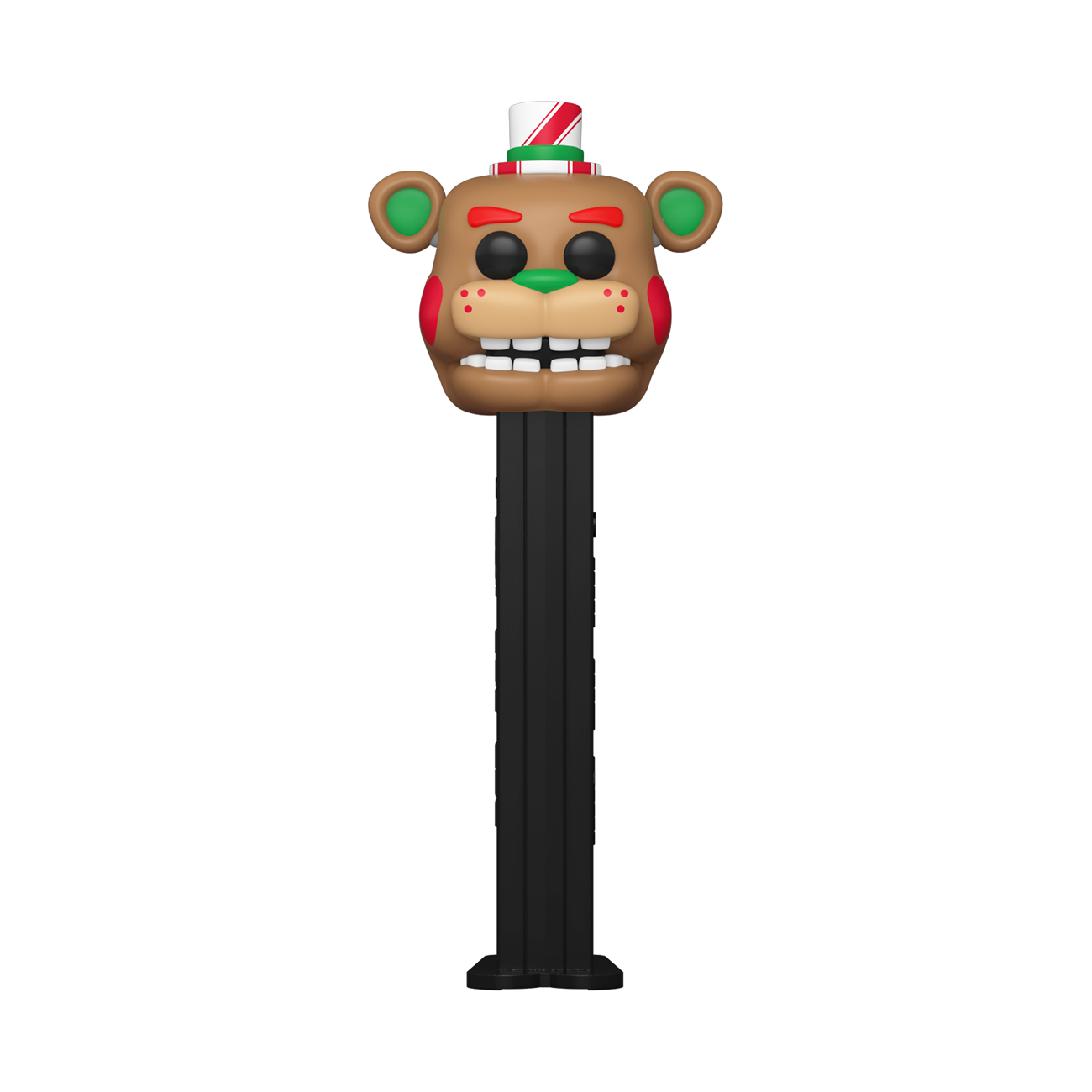 POP! PEZ: FNAF - Freddy (Holiday)