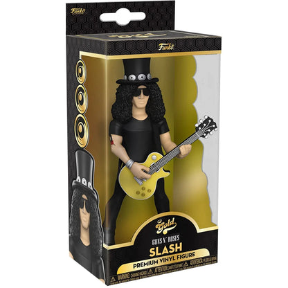 Funko Gold 5": Slash