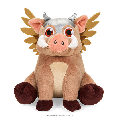 Phunny Plush: D&D - Space Swine