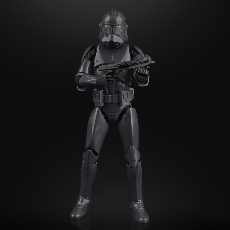 Star Wars: The Black Series - Elite Squad Trooper (The Bad Batch) 6-Inch Action Figure