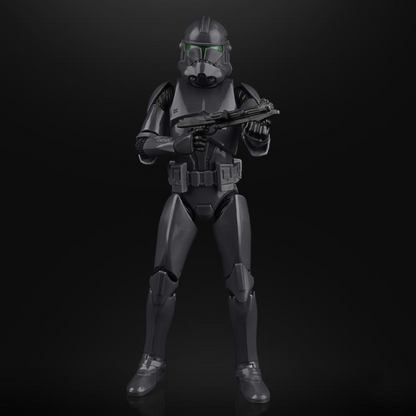 Star Wars: The Black Series - Elite Squad Trooper (The Bad Batch) 6-Inch Action Figure