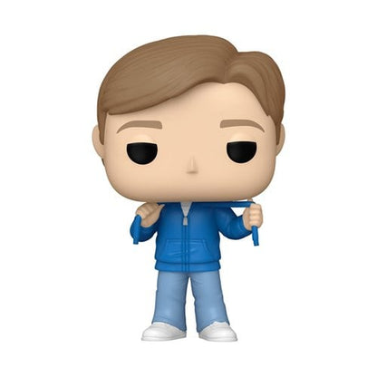 Funko Pop! Movies - John Hughes Vinyl Figures - Select Figure(s)