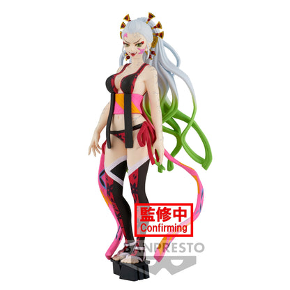 Demon Slayer: Kimetsu no Yaiba - Daki Demon Series Figure Vol 9