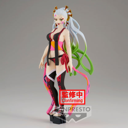 Demon Slayer: Kimetsu no Yaiba - Daki Demon Series Figure Vol 9