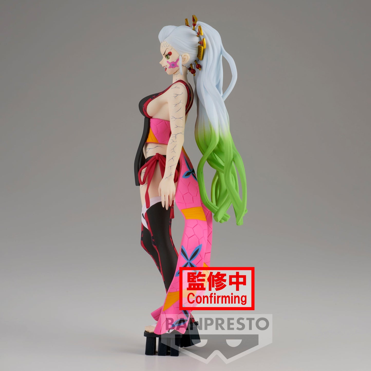 Demon Slayer: Kimetsu no Yaiba - Daki Demon Series Figure Vol 9