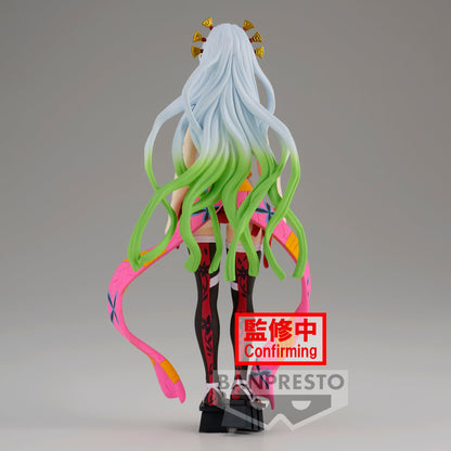 Demon Slayer: Kimetsu no Yaiba - Daki Demon Series Figure Vol 9