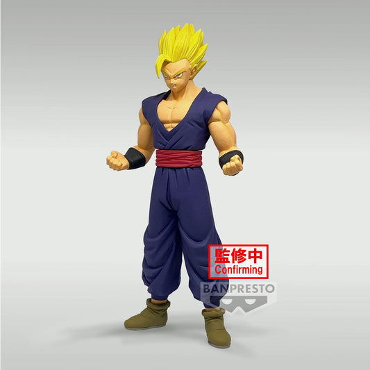 Dragon Ball Super: Super Hero DXF Super Saiyajin Son Gohan Figur