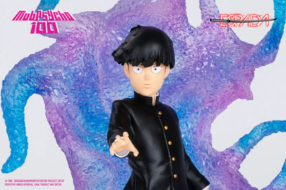 Mob Psycho 100 – Shigeo Kageyama Figur im Maßstab 1:8 