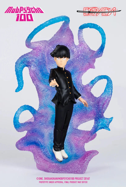 Mob Psycho 100 – Shigeo Kageyama Figur im Maßstab 1:8 