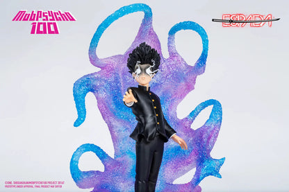 Mob Psycho 100 – Shigeo Kageyama Figur im Maßstab 1:8 