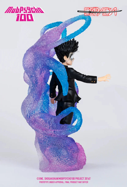 Mob Psycho 100 – Shigeo Kageyama Figur im Maßstab 1:8 