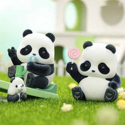 Panda Roll Kindergarten Series Blind Box (1 Blind Box)